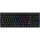 Tastatura Gaming HATOR Gravity X TKL RGB Black Aurum Orange Linear Rev. 2.0 Switch Mecanica