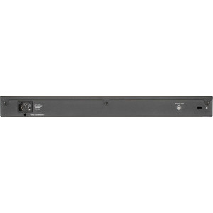 D-Link Gigabit DGS-1250-28XMP/E