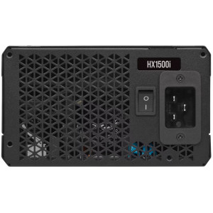 Corsair HX1500i C20 Version, 80+ Platinum, 1500W