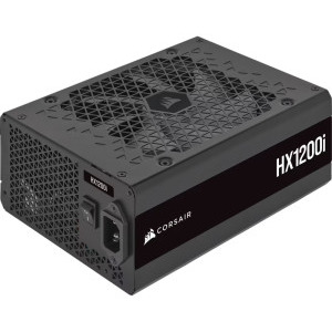 Corsair HX1200i C14 Version, 80+ Platinum, 1200W