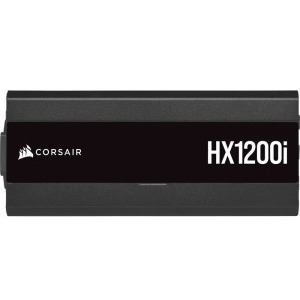 Corsair HX1200i C14 Version, 80+ Platinum, 1200W