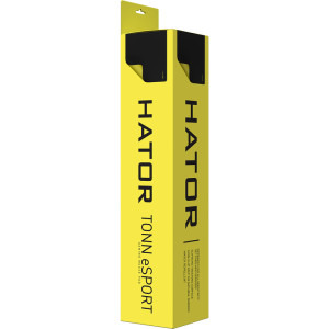 HATOR Tonn eSport Black