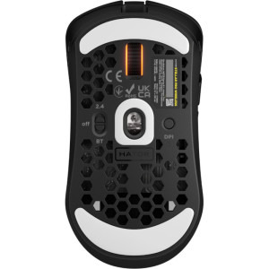 HATOR Stellar Pro RGB Wireless Black
