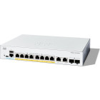 Switch Cisco Gigabit C1200-8P-E-2G