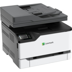 Lexmark CX331adwe, Laser, Color, Format A4, Duplex, Retea, Wi-Fi, Fax