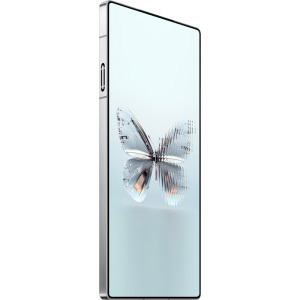 RedMagic 10 Pro, Snapdragon 8 Elite, 512GB, 16GB RAM, Dual Sim, 5G, Transparent Silver MOONLIGHT