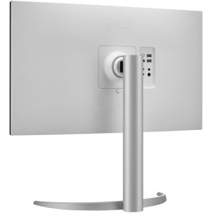 LG 27UP850K-W 27 inch UHD IPS 5 ms 60 Hz USB-C HDR