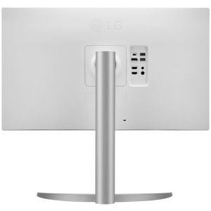 LG 27UP850K-W 27 inch UHD IPS 5 ms 60 Hz USB-C HDR