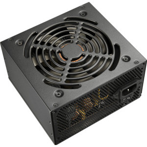 Cougar ATLAS 650, 80+ Bronze, 650W