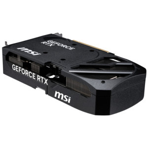 MSI GeForce RTX 5070 SHADOW 2X OC 12GB GDDR7 192-bit DLSS 4.0