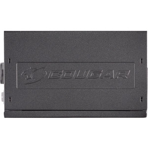 Cougar STC650, 80+, 650W