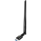 Adaptor wireless CUDY WU1400 Dual-Band WiFi 5