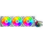 Cooler CPU Cougar Poseidon Elite ARGB 360 White