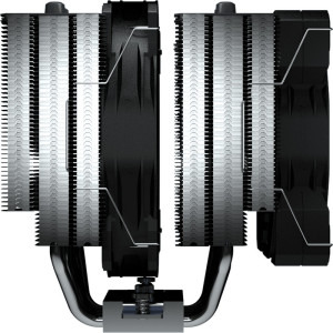 Cougar Forza 135 Dual Tower