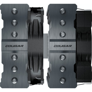 Cougar Forza 135 Dual Tower
