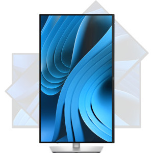 DELL P2725D 27 inch QHD IPS 5 ms 100 Hz