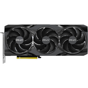 Placa video PNY GeForce RTX 5080 OC 16GB GDDR7 256-bit DLSS 4.0