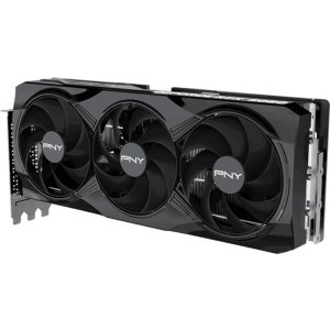 PNY GeForce RTX 5080 OC 16GB GDDR7 256-bit DLSS 4.0