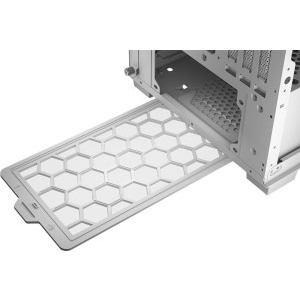 Cougar DUOFACE PRO RGB White