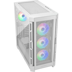Cougar DUOFACE PRO RGB White