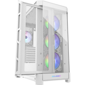 Cougar DUOFACE PRO RGB White