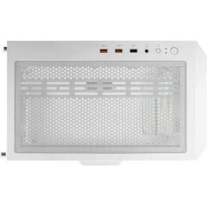 Cougar Duoface RGB White