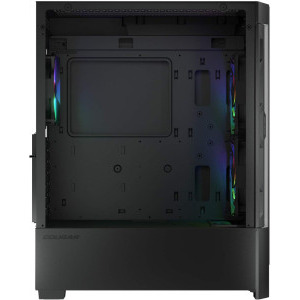 Cougar Duoface RGB Black