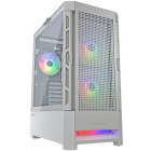 Carcasa Cougar AIRFACE RGB White