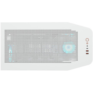 Cougar FV270 White