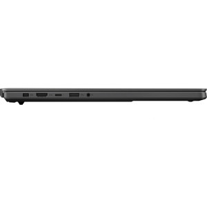 ASUS Gaming 16'' ROG Zephyrus G16 OLED GU605CX, 2.5K 240Hz G-Sync, Procesor Intel® Core™ Ultra 9 285H (24M Cache, up to 5.40 GHz), 64GB LPDDR5X, 1TB SSD, GeForce RTX 5090 24GB, No OS, Eclipse Gray