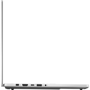 ASUS Gaming 14'' ROG Zephyrus G14 GA403WW, 3K OLED 120Hz, Procesor AMD Ryzen™ AI 9 HX 370 (24M Cache, up to 5.10 GHz), 64GB LPDDR5X, 2TB SSD, GeForce RTX 5080 16GB, No OS, Platinum White