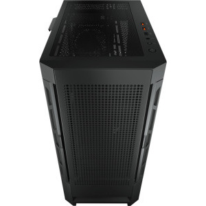 Cougar AIRFACE Black