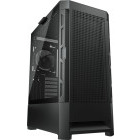 Carcasa Cougar AIRFACE Black
