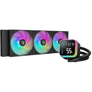 Cooler CPU Deepcool LQ360 RGB