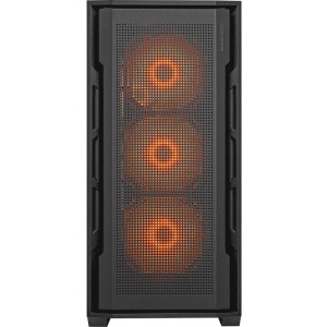 Cougar UNIFACE RGB Black