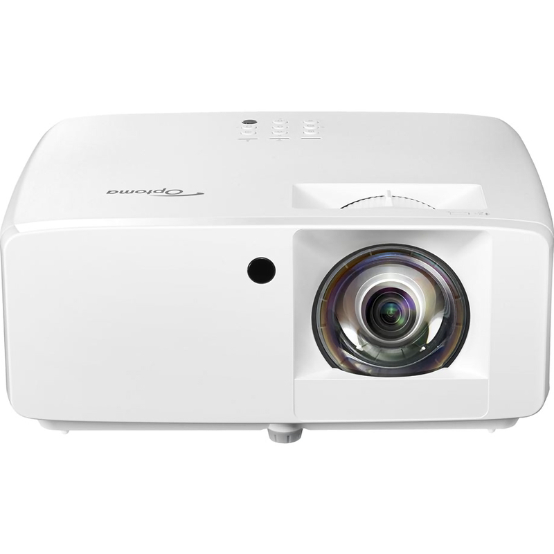 Videoproiector Optoma GT2000HDR