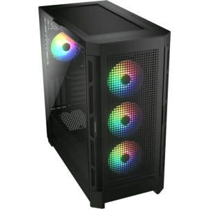 Cougar AIRFACE PRO RGB Black