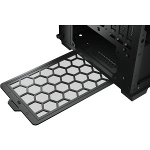 Cougar AIRFACE PRO RGB Black