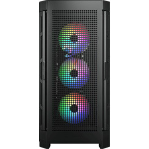 Cougar AIRFACE PRO RGB Black