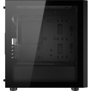 Cougar UNIFACE MINI Black