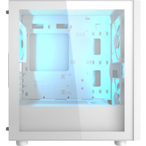 Cougar UNIFACE MINI RGB White