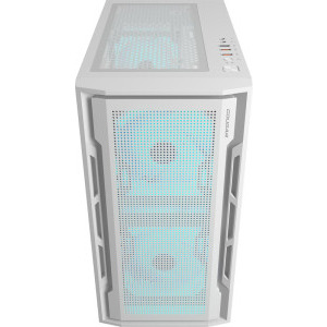 Cougar UNIFACE MINI RGB White