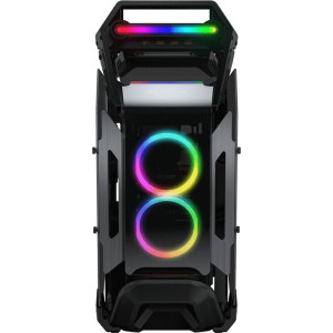 Cougar CRATUS Black