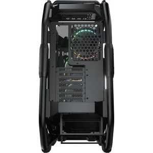 Cougar CRATUS Black
