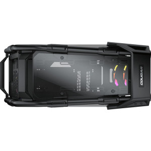 Cougar CRATUS Black