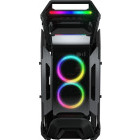 Carcasa Cougar CRATUS Black
