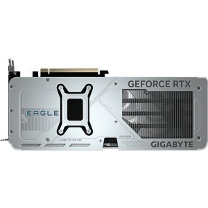 GIGABYTE GeForce RTX 5070 EAGLE OC ICE SFF 12GB GDDR7 192-bit DLSS 4.0