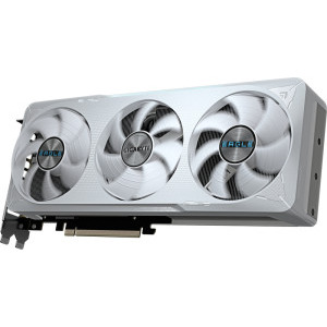 Placa video GIGABYTE GeForce RTX 5070 EAGLE OC ICE SFF 12GB GDDR7