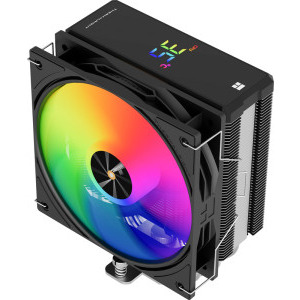 Thermalright Assassin X 120 R Digital Argb Black