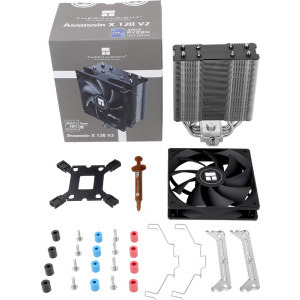Thermalright Assassin X 120 V2